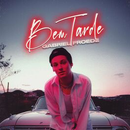 Album cover of Bem Tarde