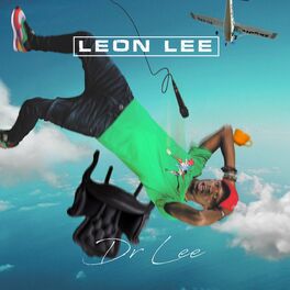 Album cover of Dr Lee