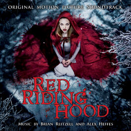 Album cover of Red Riding Hood (Original Motion Picture Soundtrack)