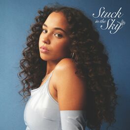 Album cover of Stuck in the Sky