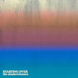 Album cover of Starting Over