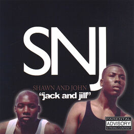 Album cover of Jack and Jill ( single )