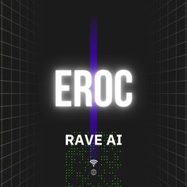 Album cover of RAVE AI