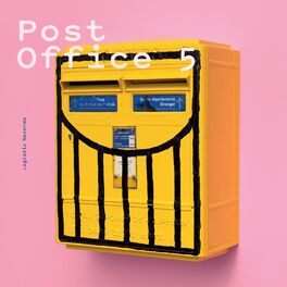 Album cover of Post Office 5