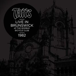 Album cover of Tatts: Live in Brunswick