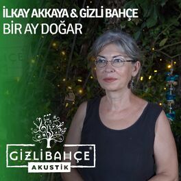 Album cover of Bir Ay Doğar (Akustik)