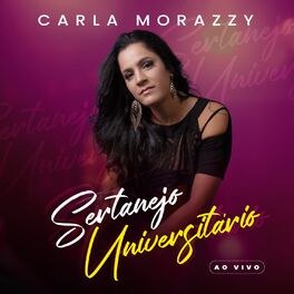 Album cover of Sertanejo Universitário (Ao Vivo)