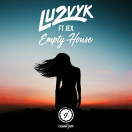 Album cover of Empty House (feat. Jex)