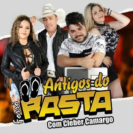 Album cover of Com Cleber Camargo