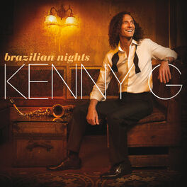 Album cover of Brazilian Nights (Deluxe Edition)