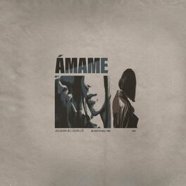 Album cover of AMAME (feat. Et)