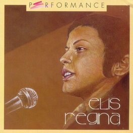 Album cover of Performance