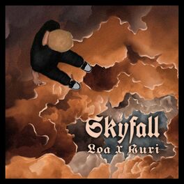 Album cover of Skyfall