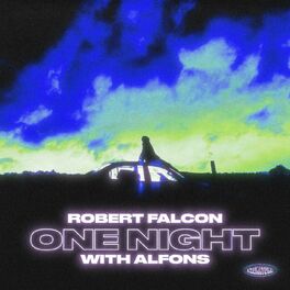 Album cover of One Night (with Alfons)