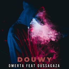 Album cover of Omerta (feat. Oussagaza)