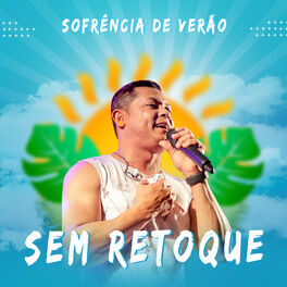 Album cover of Sofrência de Verão