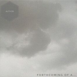 Album picture of Forthcoming Of A…