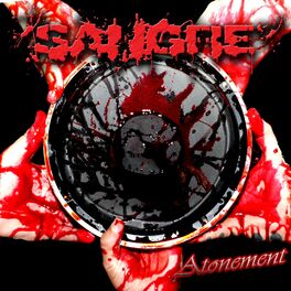 Album cover of Atonement
