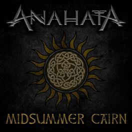 Album cover of Midsummer Cairn