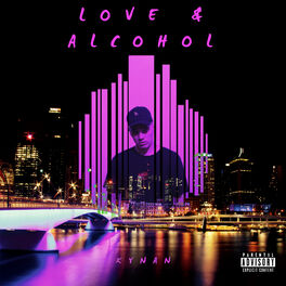 Album cover of Love & Alcohol