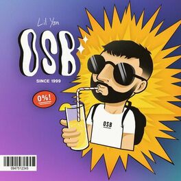 Album cover of OSB
