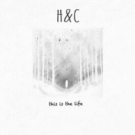 Album cover of This Is The Life
