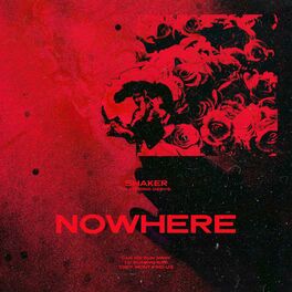 Album cover of Nowhere (feat. Gervs)