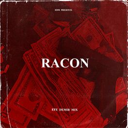 Album cover of RACON