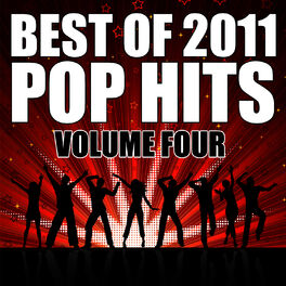 Album cover of Best of 2011 Pop Hits, Vol. 4