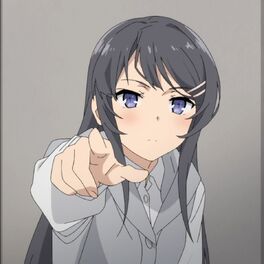 Album cover of BUNNY GIRL