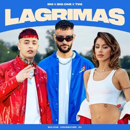 Album cover of Lágrimas | CROSSOVER #4
