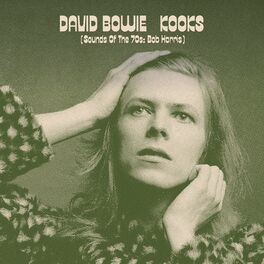 Album cover of Kooks (Sounds Of The 70s: Bob Harris)