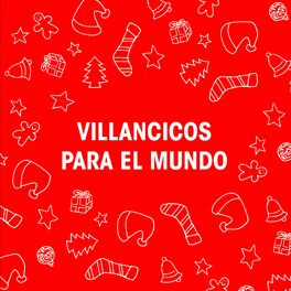 Album cover of Villancicos para el Mundo