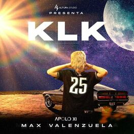 Album cover of Klk