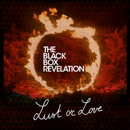 Album cover of Lust Or Love