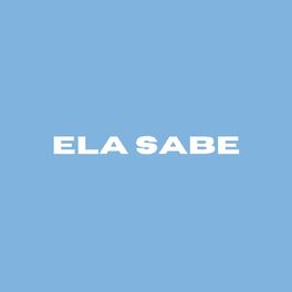 Album cover of ELA SABE