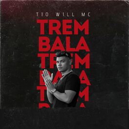 Album cover of Trem Bala