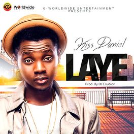 Album cover of Laye