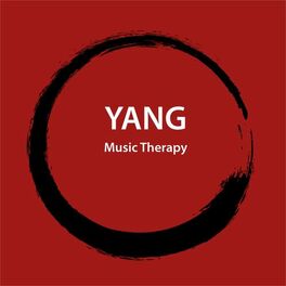 Album cover of Yang Music Therapy