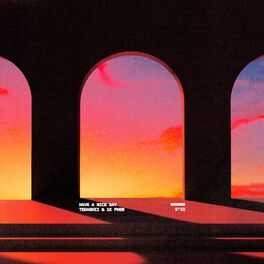 Album cover of Have A Nice Day