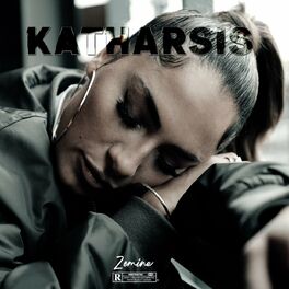 Album cover of Katharsis