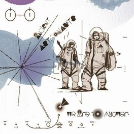 Album cover of We Are to Answer