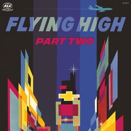 Album cover of Flying High, Part 2