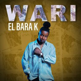Album cover of Wari