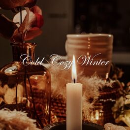 Album cover of Cold Cozy Winter
