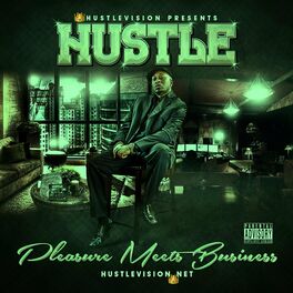 Album cover of Pleasure Meets Business Deluxe