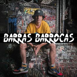 Album cover of Barras Barrocas
