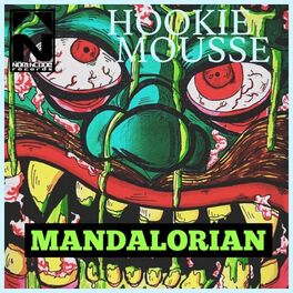 Album cover of Mandalorian