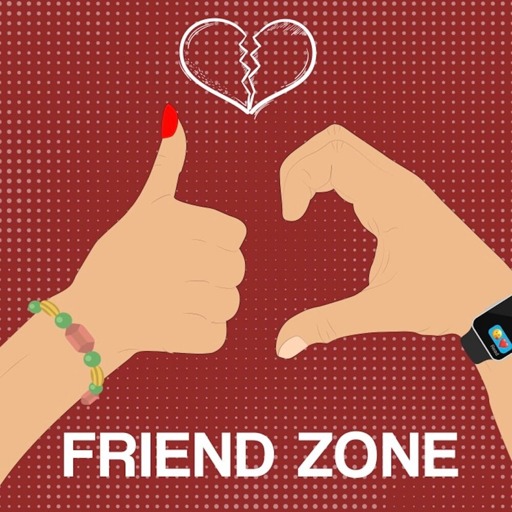 Friend zone. 7 Zones friends. 7 Friends.