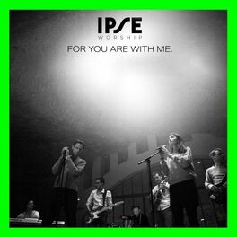 Album cover of For You Are with Me